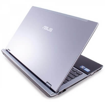 Замена процессора на ноутбуке Asus U56